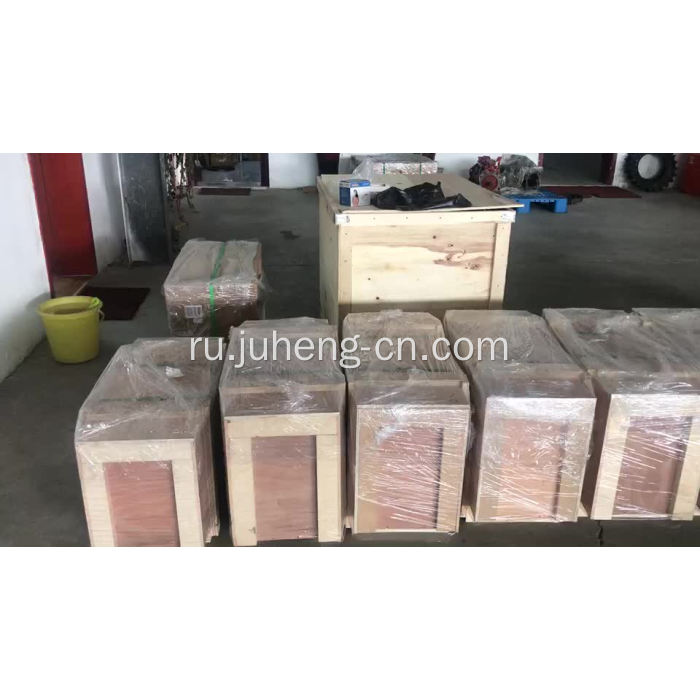 Экскаватор AP2D28 Главный насос Гидравлический насос DH60